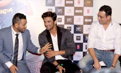 “I found Dhoni’s story interesting to tell” Neeraj Pandey